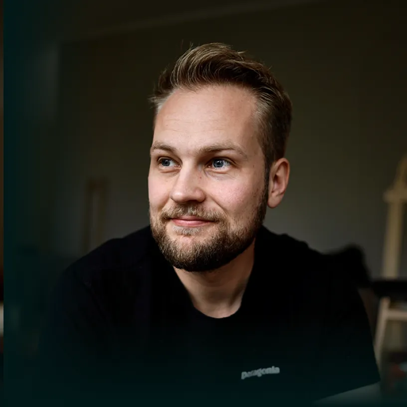 Erik Isberg